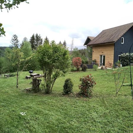 Вилла Domaine De Siane Plaine Экстерьер фото