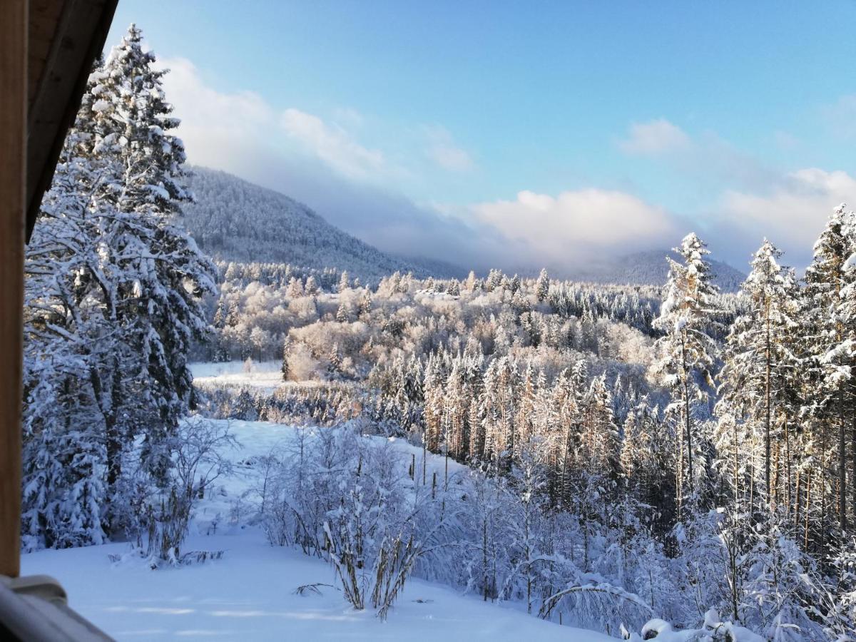 Вилла Domaine De Siane Plaine Экстерьер фото