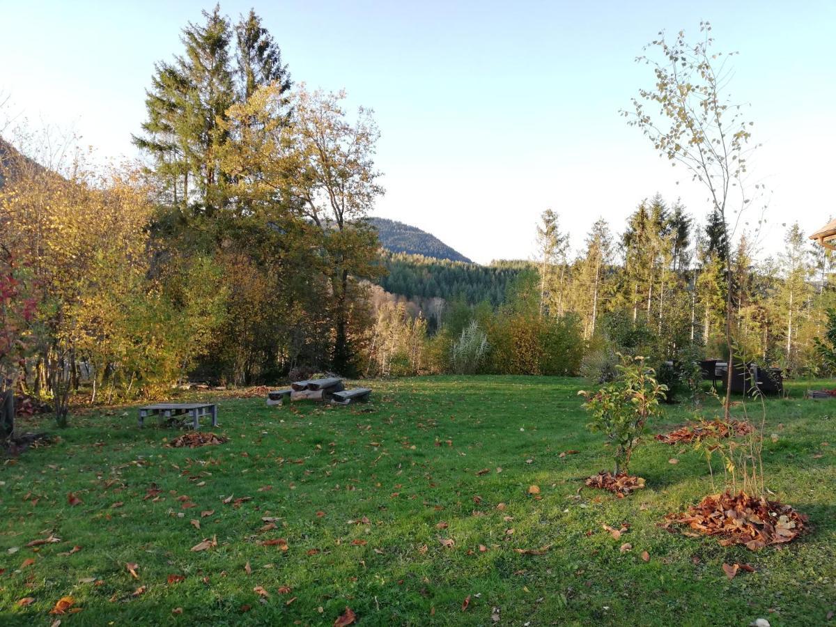 Вилла Domaine De Siane Plaine Экстерьер фото