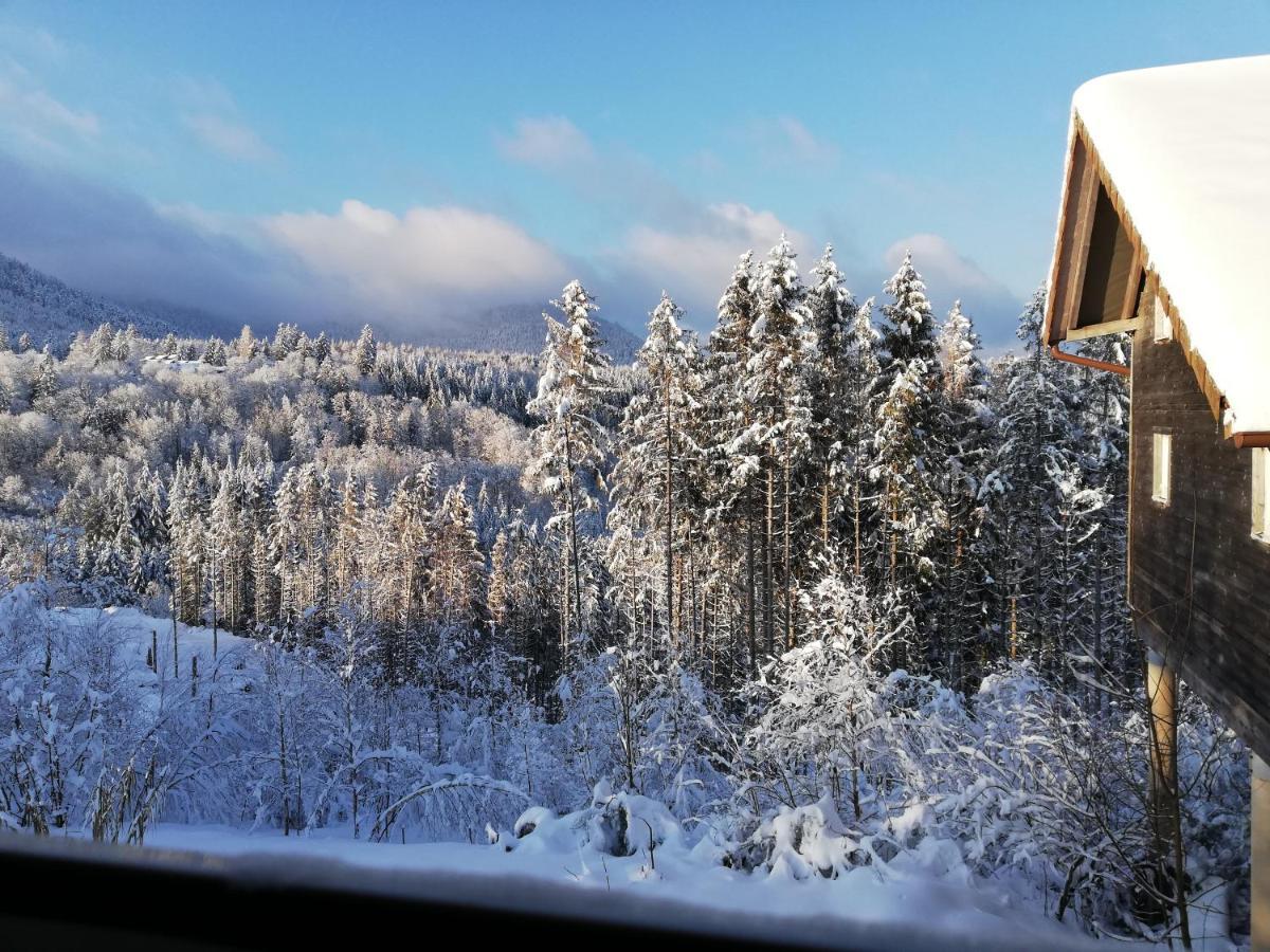 Вилла Domaine De Siane Plaine Экстерьер фото