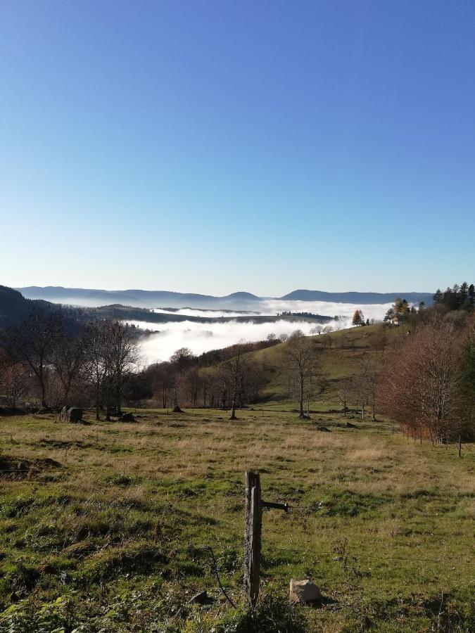 Вилла Domaine De Siane Plaine Экстерьер фото