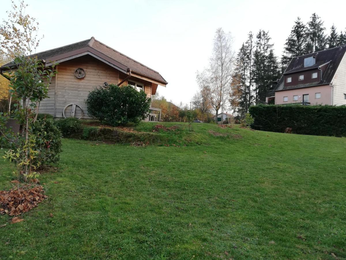 Вилла Domaine De Siane Plaine Экстерьер фото
