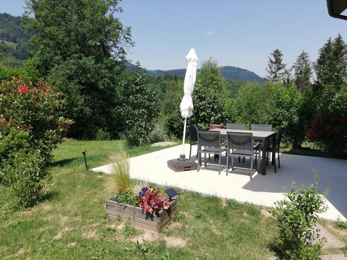 Вилла Domaine De Siane Plaine Экстерьер фото