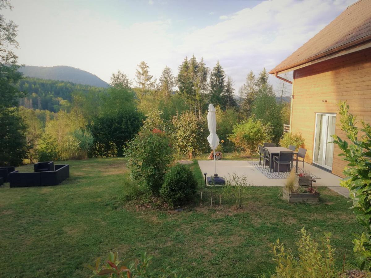 Вилла Domaine De Siane Plaine Экстерьер фото