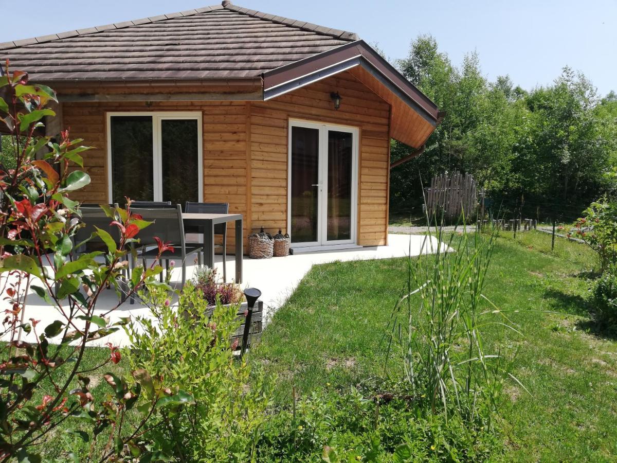 Вилла Domaine De Siane Plaine Экстерьер фото