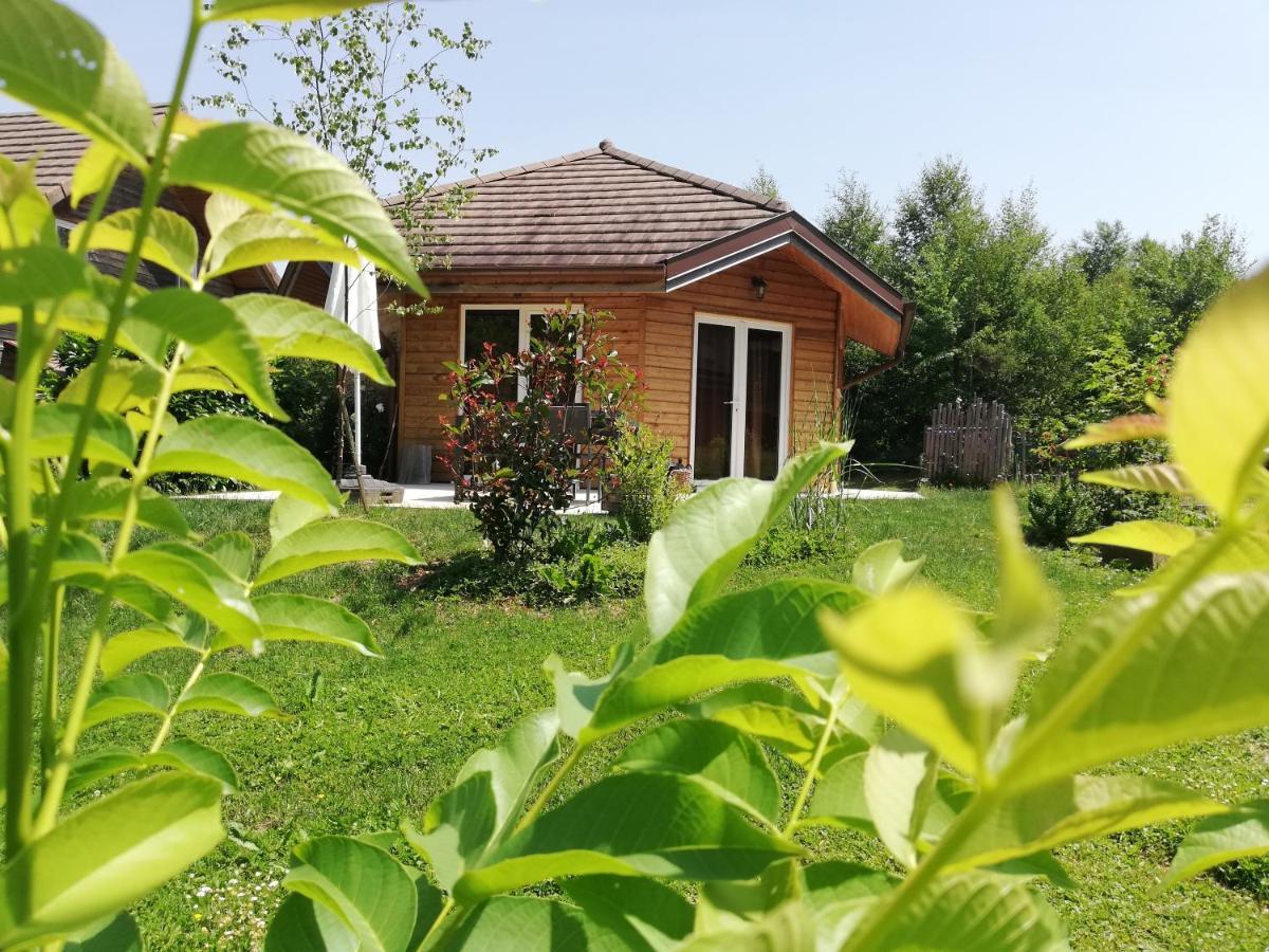 Вилла Domaine De Siane Plaine Экстерьер фото