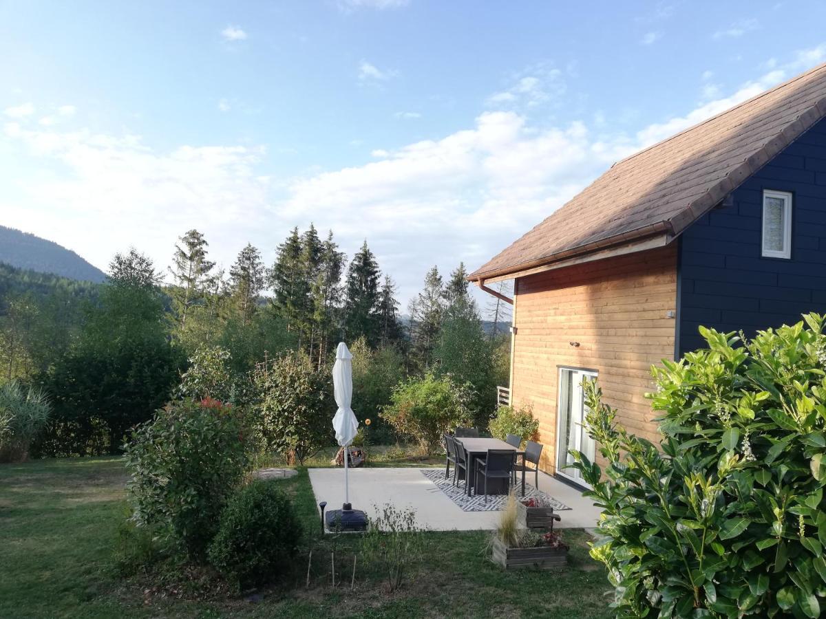 Вилла Domaine De Siane Plaine Экстерьер фото