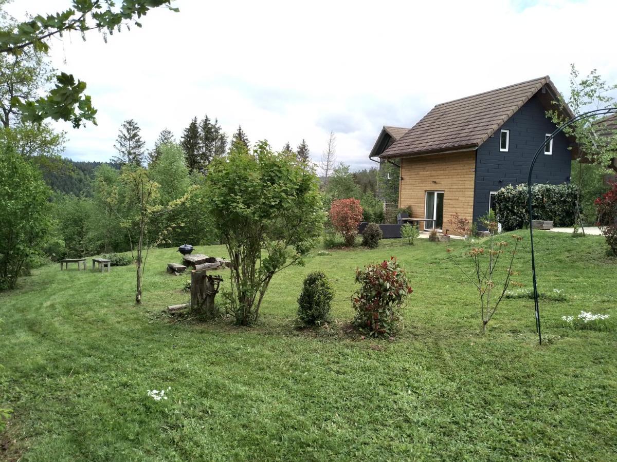 Вилла Domaine De Siane Plaine Экстерьер фото
