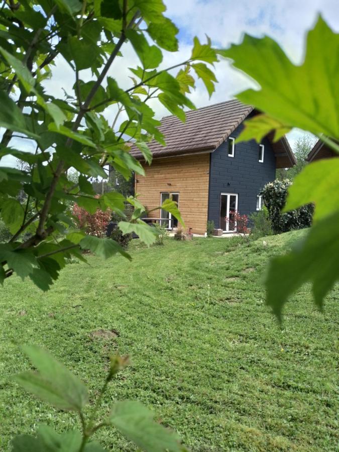 Вилла Domaine De Siane Plaine Экстерьер фото