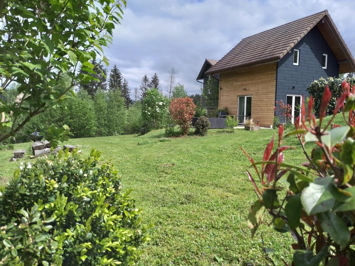 Вилла Domaine De Siane Plaine Экстерьер фото