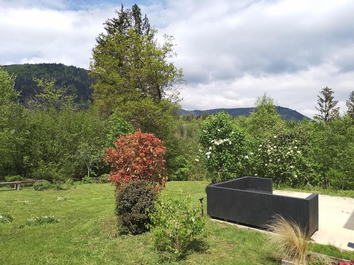 Вилла Domaine De Siane Plaine Экстерьер фото