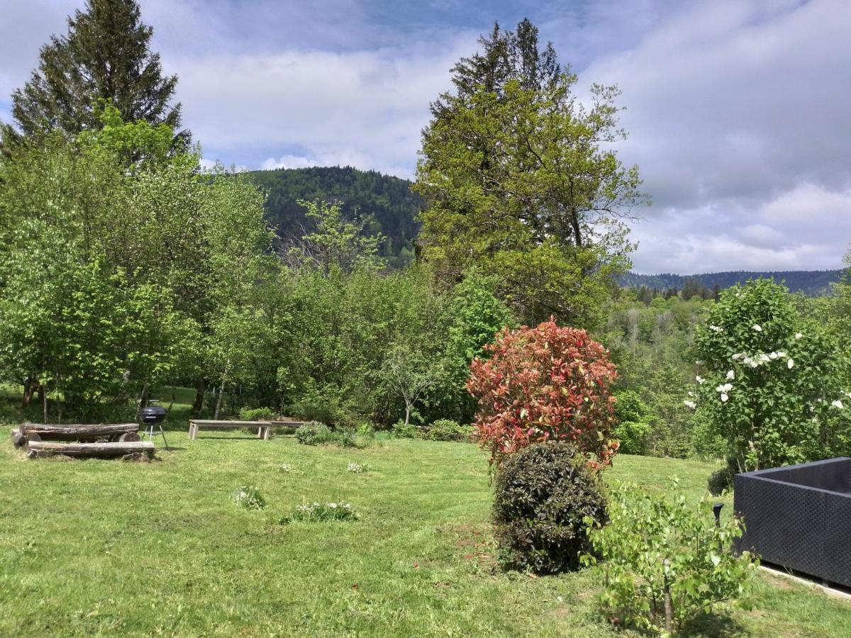 Вилла Domaine De Siane Plaine Экстерьер фото
