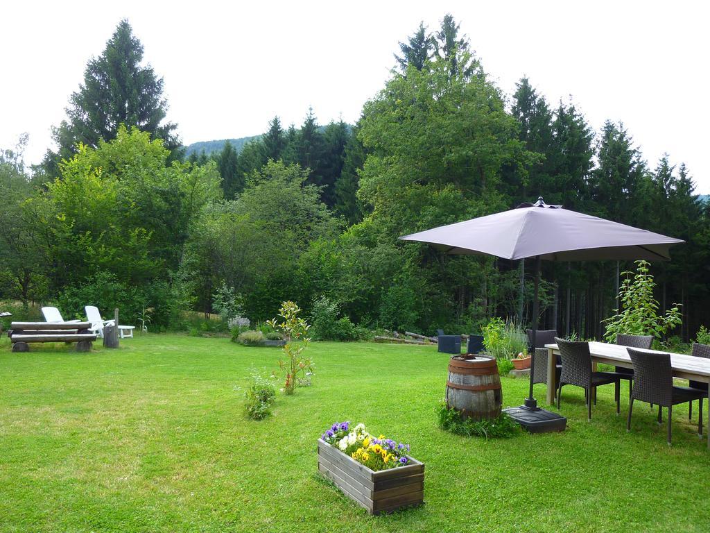 Вилла Domaine De Siane Plaine Экстерьер фото