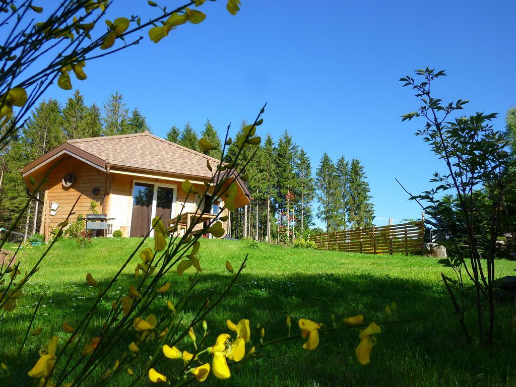 Вилла Domaine De Siane Plaine Экстерьер фото
